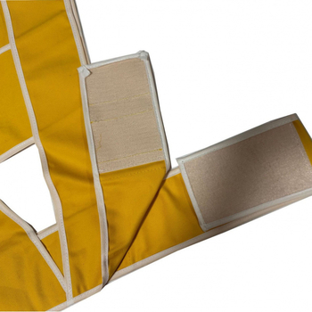 Töörõivad hoiatusfunktsiooniga, mudel: töörõivad; import puudub; peamine müügipiirkond: Hiina; puuduvad litsentsitud erabrändid