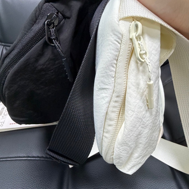 Αθλητική τσάντα με μαγνητικό κλείσιμο, νάιλον κατασκευή, αδιάβροχη, επένδυση πολυεστέρα, unisex