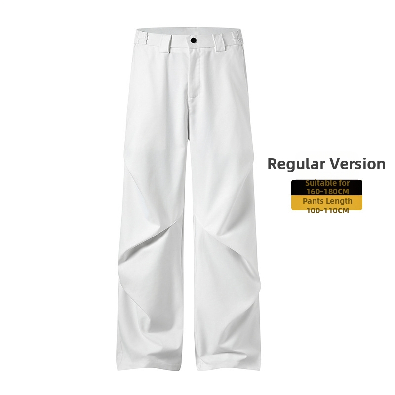Vyrams skirtos kasdieninės kelnės su fliso pamušalu, laisvas kirpimas, vidurio juosmens, užtrauktukas, poliesterio mišinys