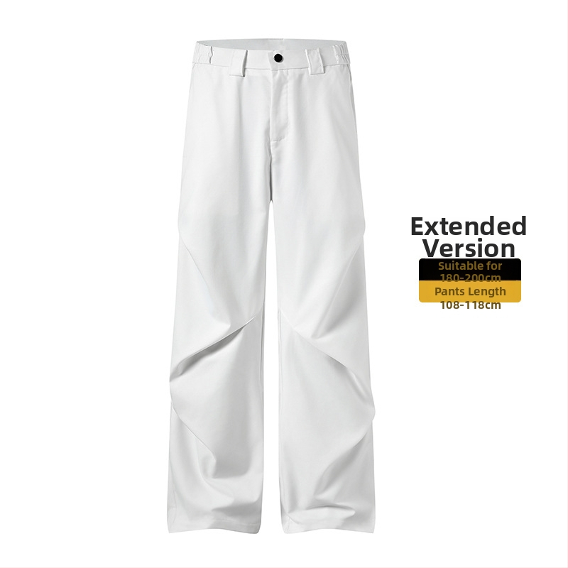 Vyrams skirtos kasdieninės kelnės su fliso pamušalu, laisvas kirpimas, vidurio juosmens, užtrauktukas, poliesterio mišinys