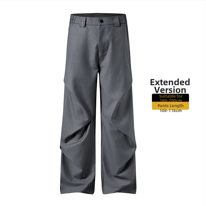 Vyrams skirtos kasdieninės kelnės su fliso pamušalu, laisvas kirpimas, vidurio juosmens, užtrauktukas, poliesterio mišinys