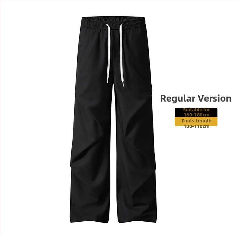 Vyrams skirtos kasdieninės kelnės su fliso pamušalu, laisvas kirpimas, vidurio juosmens, užtrauktukas, poliesterio mišinys