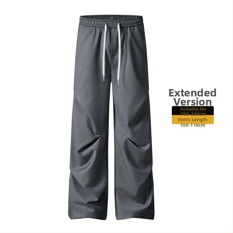 Vyrams skirtos kasdieninės kelnės su fliso pamušalu, laisvas kirpimas, vidurio juosmens, užtrauktukas, poliesterio mišinys