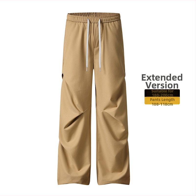 Vyrams skirtos kasdieninės kelnės su fliso pamušalu, laisvas kirpimas, vidurio juosmens, užtrauktukas, poliesterio mišinys