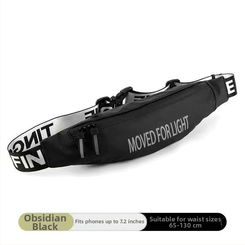 Spordivöö koti jooksmiseks – tihe istuvus, nähtamatu disain, vargusvastane, PU nahk, veekindel ja kulumiskindel, vooderga