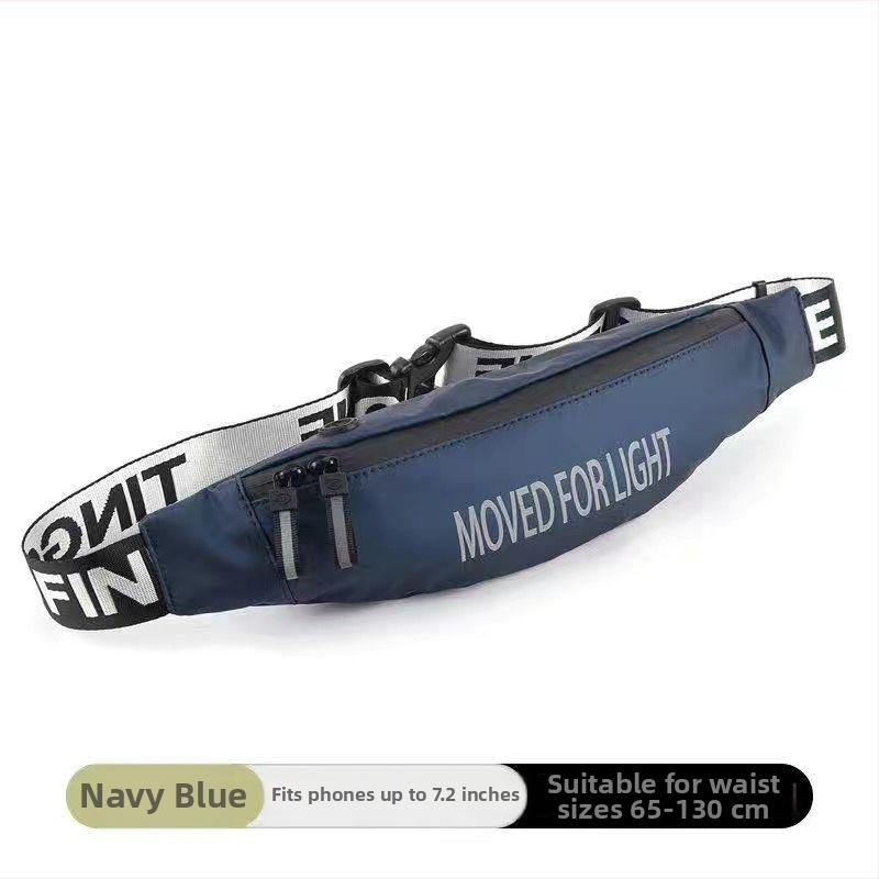 Spordivöö koti jooksmiseks – tihe istuvus, nähtamatu disain, vargusvastane, PU nahk, veekindel ja kulumiskindel, vooderga