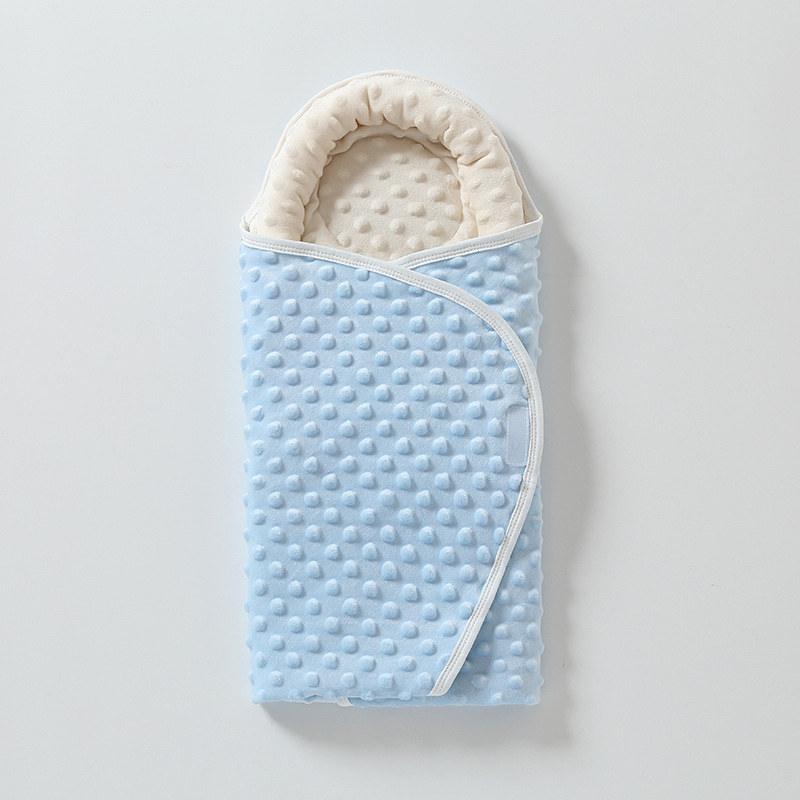 Pineapple pudding Kūdikio įvyniojimo skraistė, 100% medvilnė, animacinis raštas, skirta kūdikiams ir vaikams nuo 1–3 metų, vasara–ruduo