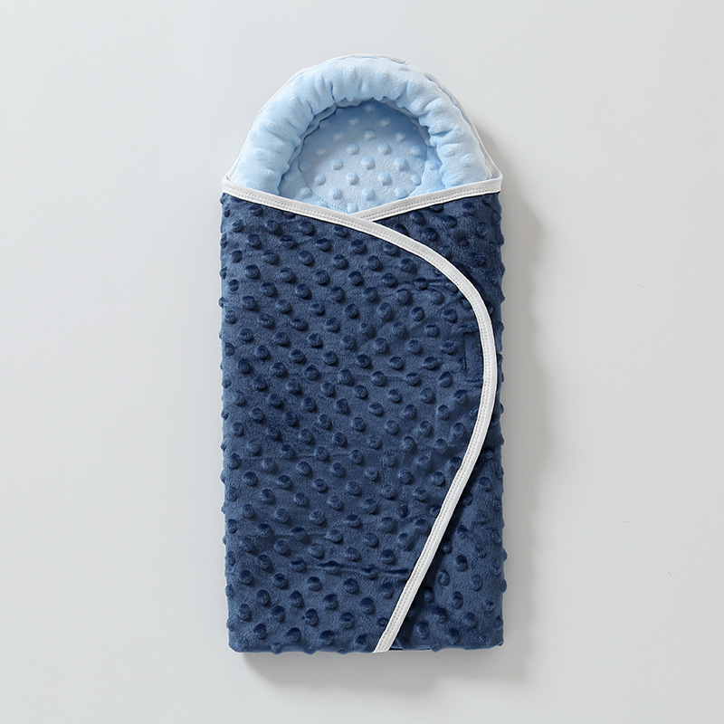 Pineapple pudding Kūdikio įvyniojimo skraistė, 100% medvilnė, animacinis raštas, skirta kūdikiams ir vaikams nuo 1–3 metų, vasara–ruduo