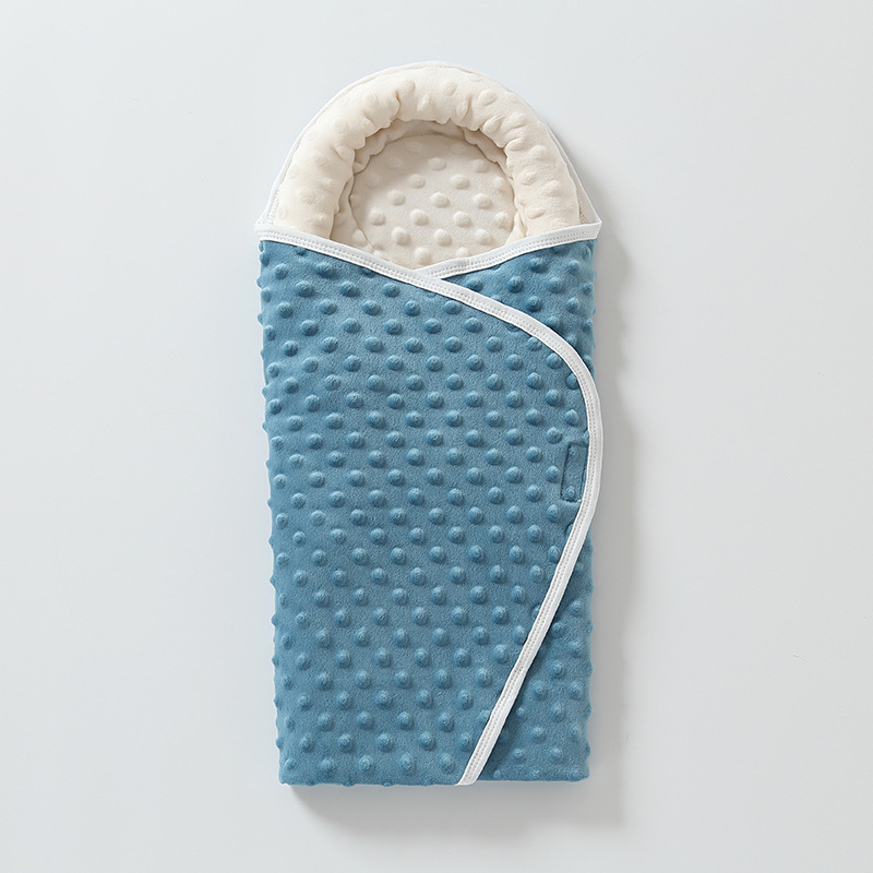 Pineapple pudding Kūdikio įvyniojimo skraistė, 100% medvilnė, animacinis raštas, skirta kūdikiams ir vaikams nuo 1–3 metų, vasara–ruduo