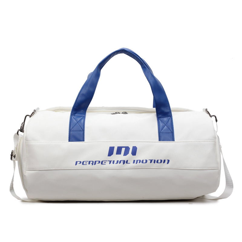 Uniszex úszótáska száraz–nedves elválasztással (Kapacitás 20–35 L, Oxford szövet, Vízálló, Légáteresztő, Ultra-könnyű)