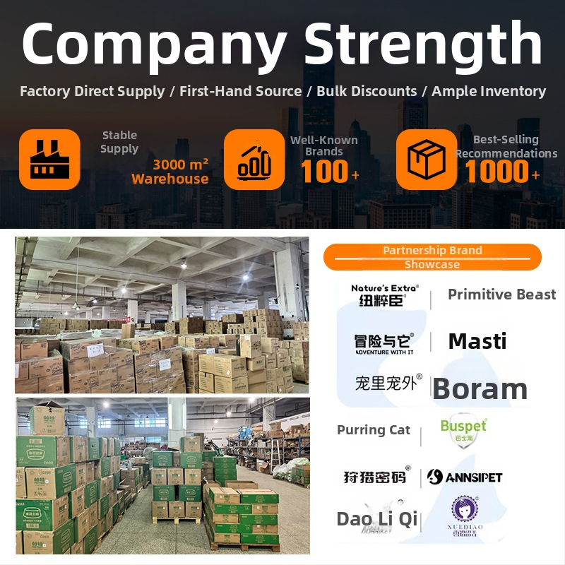 Wan Chong Nai – Suņa izkārnījumu maisiņi, degradējošs HDPE, 1 iepakojums, staigāšanai ar suni