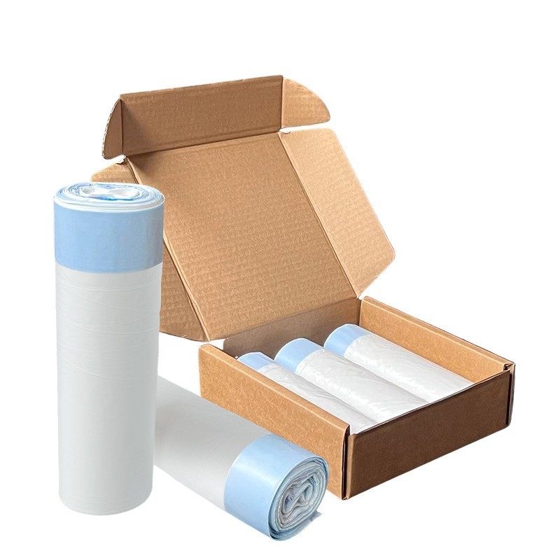 Vreća za mačji pijesak, debeli HDPE, prijenosni dizajn, Cat cleanser marka