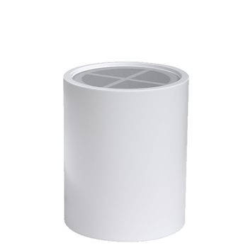 Dušo filtro komplektas su aktyviuo angliu, 1 pakopos keičiamas filtras, universalus dušo filtras, lygis 10–36