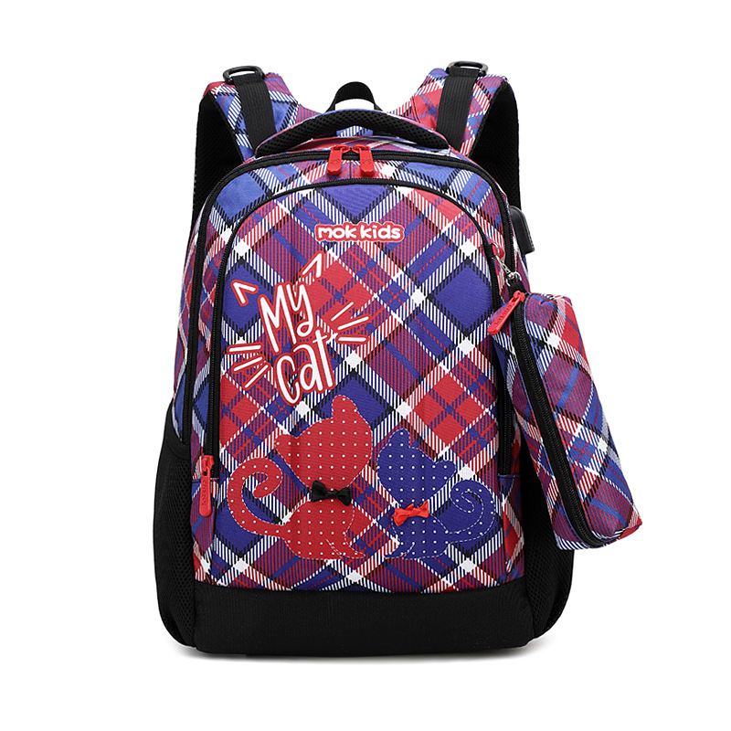 Σχολική τσάντα με σκληρό περίβλημα, προστασία της σπονδυλικής στήλης, μοτίβο ποδοσφαίρου, μεγάλη χωρητικότητα, περιλαμβάνει νεσεσέρ για μολύβια, ύφασμα Oxford