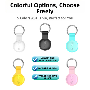 F18 GPS lokatorius iOS – daugiafunkcis sekiklis gyvūnams, vyresniems žmonėms, vaikams ir vertybėms; pasaulinė pozicija, maršruto navigacija, dingimo įspėjimas, 240 mAh baterija