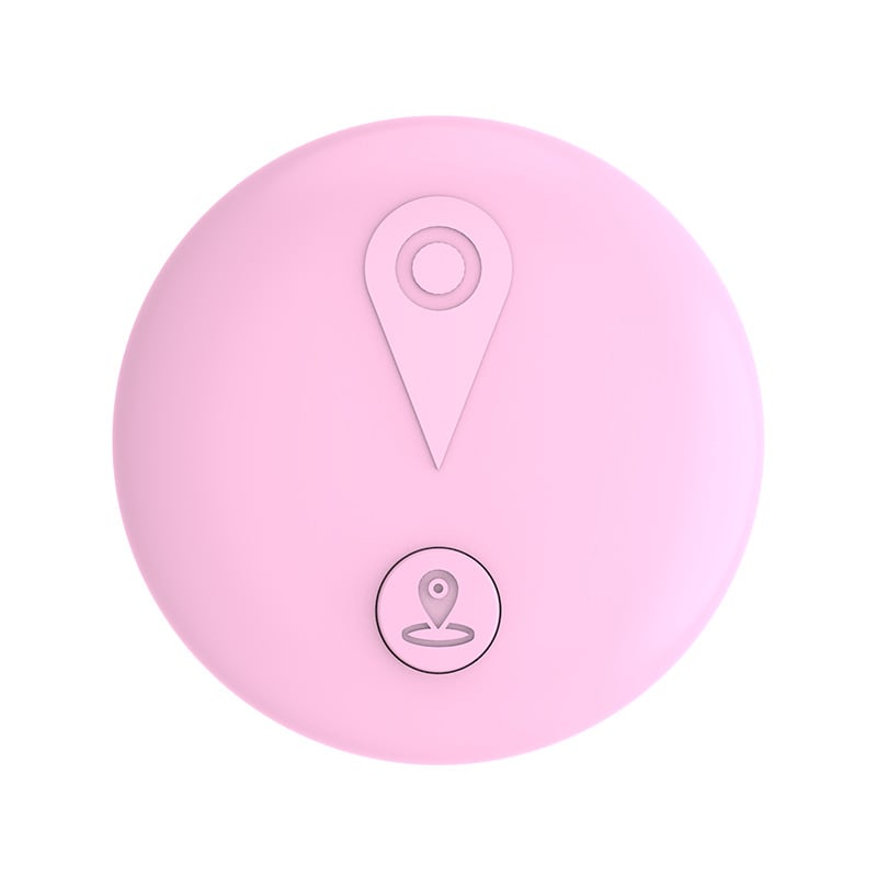 F18 GPS lokatorius iOS – daugiafunkcis sekiklis gyvūnams, vyresniems žmonėms, vaikams ir vertybėms; pasaulinė pozicija, maršruto navigacija, dingimo įspėjimas, 240 mAh baterija