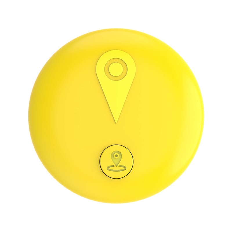 F18 GPS lokatorius iOS – daugiafunkcis sekiklis gyvūnams, vyresniems žmonėms, vaikams ir vertybėms; pasaulinė pozicija, maršruto navigacija, dingimo įspėjimas, 240 mAh baterija