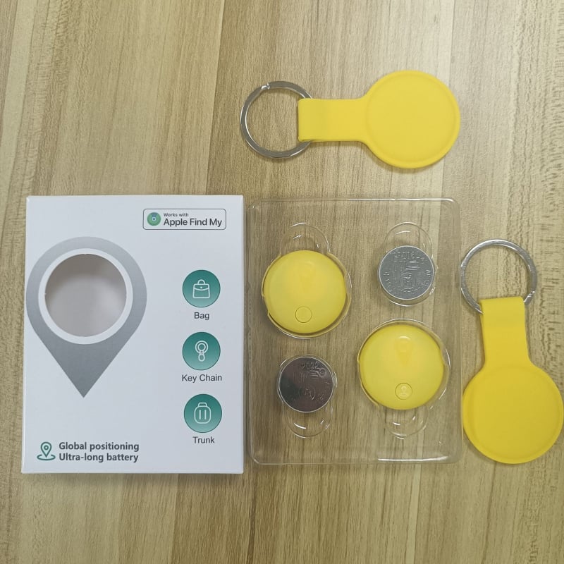 F18 GPS lokatorius iOS – daugiafunkcis sekiklis gyvūnams, vyresniems žmonėms, vaikams ir vertybėms; pasaulinė pozicija, maršruto navigacija, dingimo įspėjimas, 240 mAh baterija