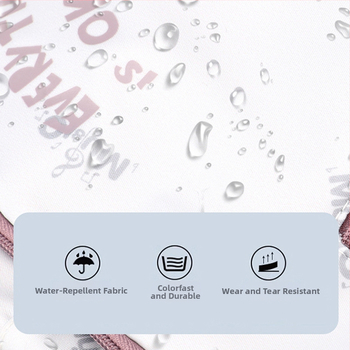 Jianglida lielas ietilpības skolas mugursoma vidusskolēniem, universāla, elpojoša un ūdensizturīga ar gaisa spilvenu siksnām