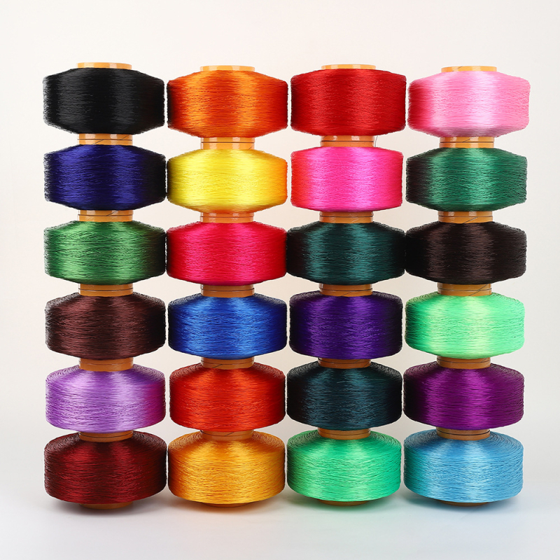 Еластична спандекс нишка за ръчно тъкани гривни, 0.8 мм, ръчно плетена, естествен стил