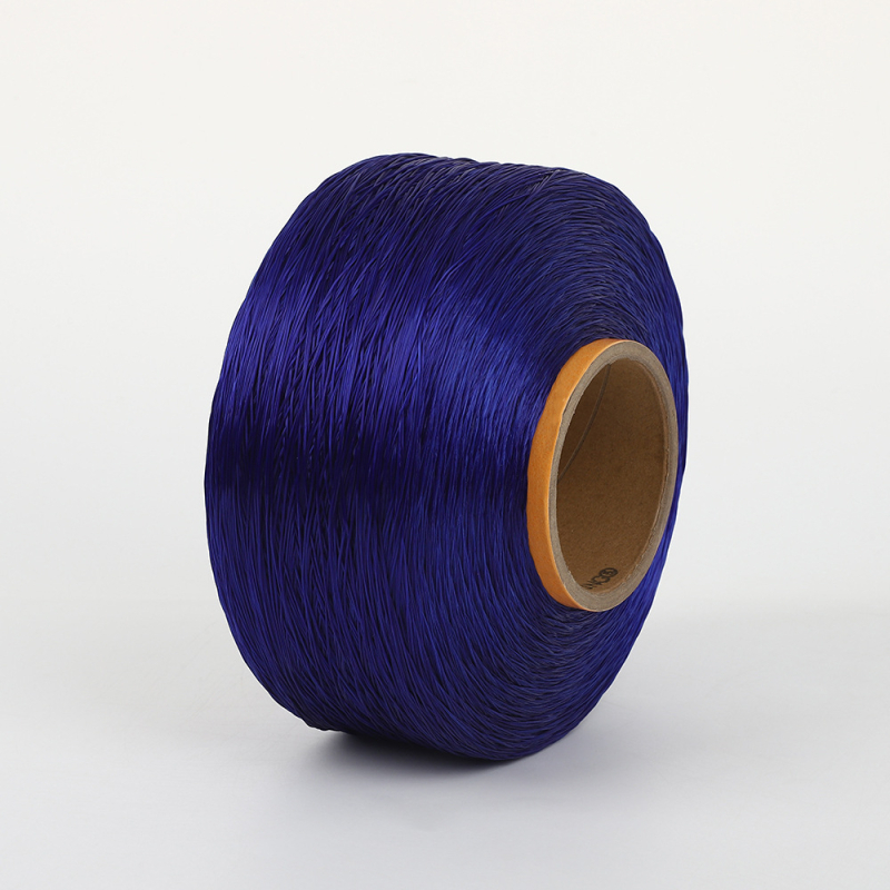 Еластична спандекс нишка за ръчно тъкани гривни, 0.8 мм, ръчно плетена, естествен стил