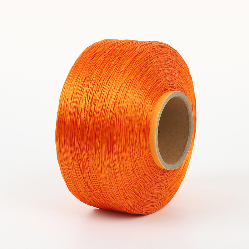 Еластична спандекс нишка за ръчно тъкани гривни, 0.8 мм, ръчно плетена, естествен стил