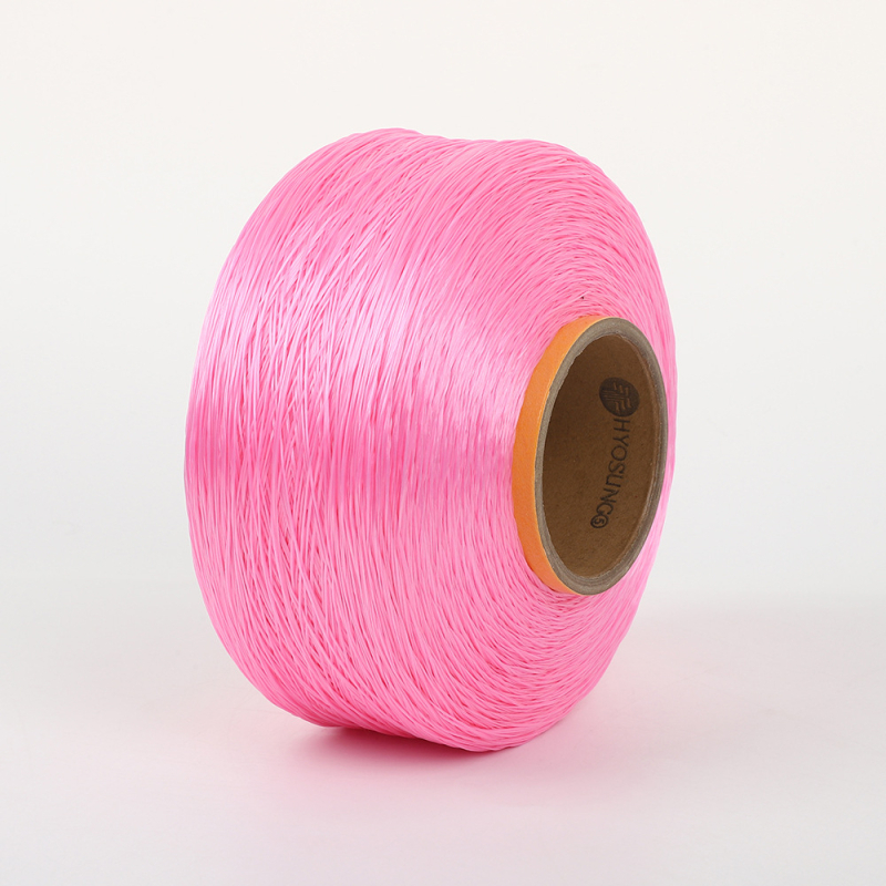 Еластична спандекс нишка за ръчно тъкани гривни, 0.8 мм, ръчно плетена, естествен стил