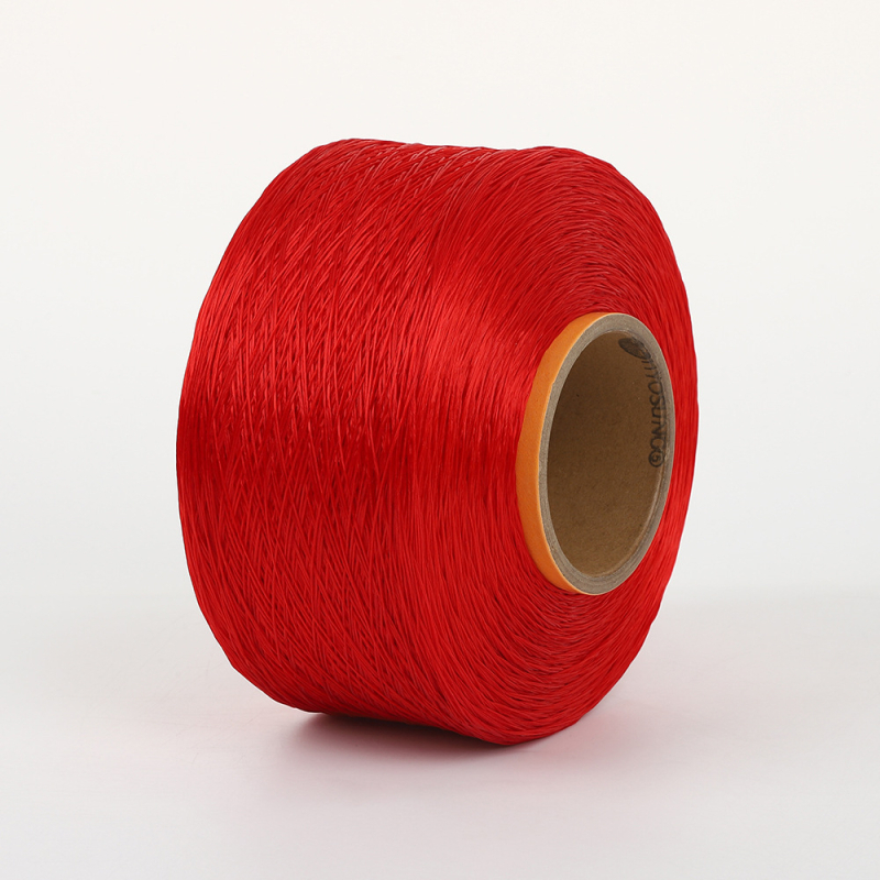 Еластична спандекс нишка за ръчно тъкани гривни, 0.8 мм, ръчно плетена, естествен стил