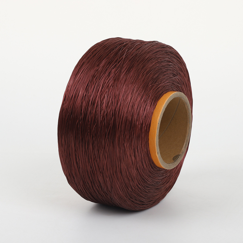 Еластична спандекс нишка за ръчно тъкани гривни, 0.8 мм, ръчно плетена, естествен стил