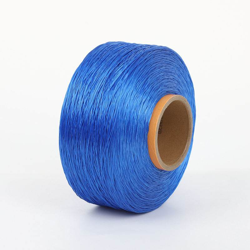 Еластична спандекс нишка за ръчно тъкани гривни, 0.8 мм, ръчно плетена, естествен стил