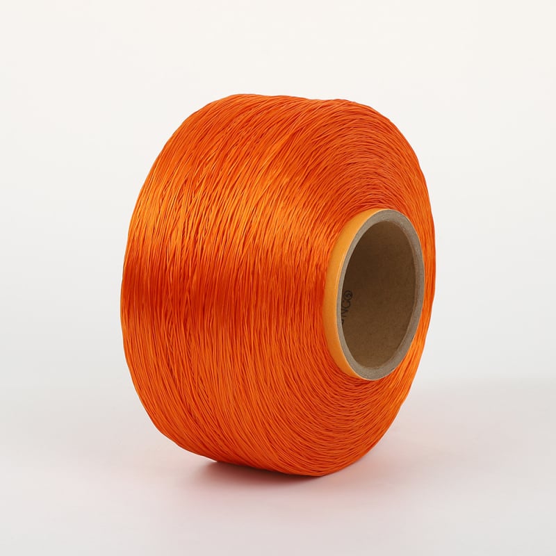 Еластична спандекс нишка за ръчно тъкани гривни, 0.8 мм, ръчно плетена, естествен стил