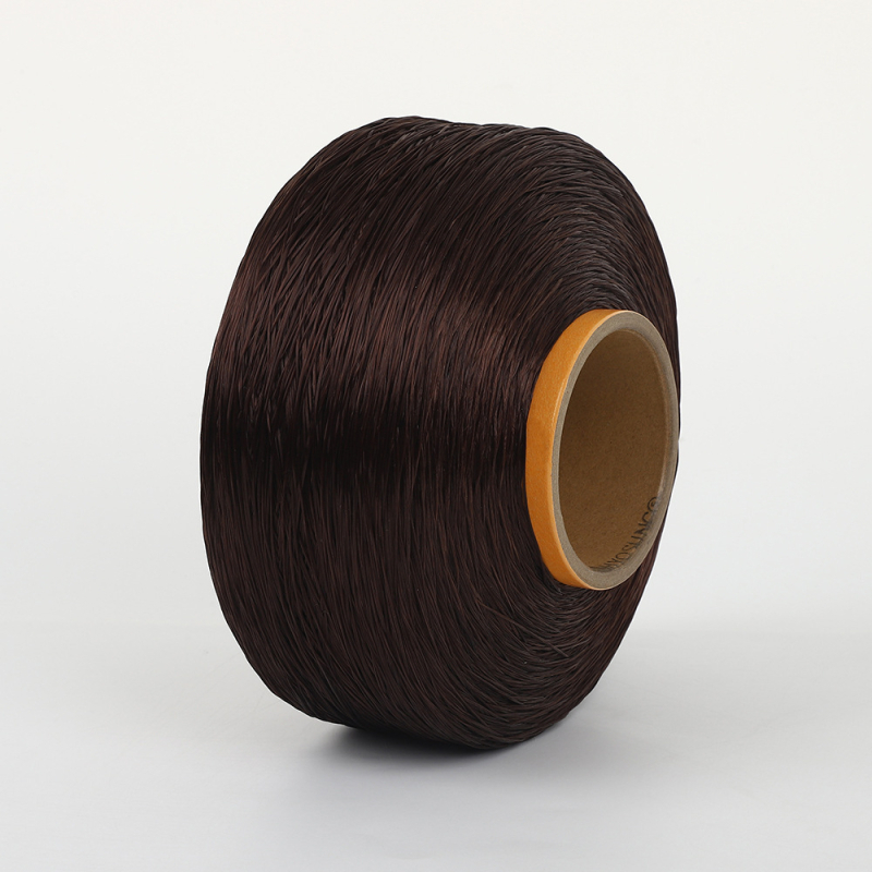 Еластична спандекс нишка за ръчно тъкани гривни, 0.8 мм, ръчно плетена, естествен стил