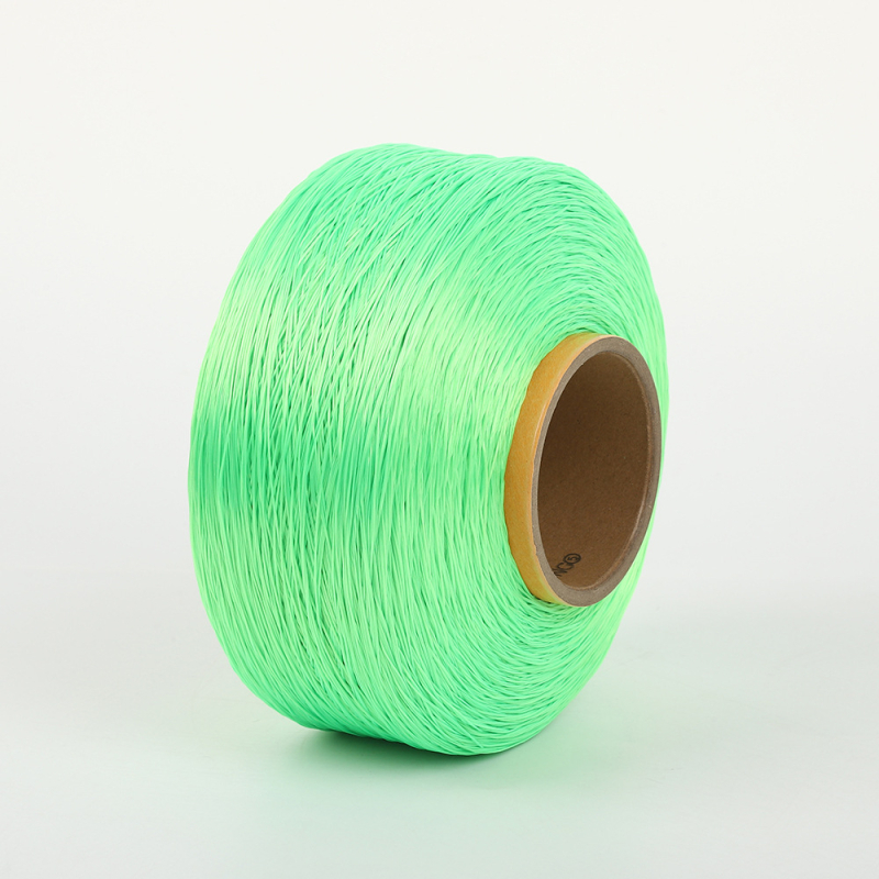 Еластична спандекс нишка за ръчно тъкани гривни, 0.8 мм, ръчно плетена, естествен стил