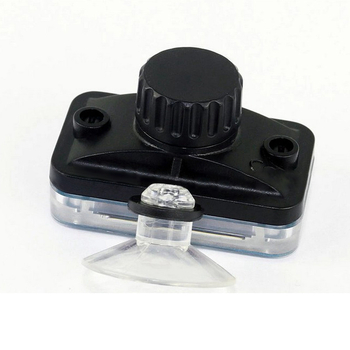 Аквариумен термометър – пластмасов корпус; марка Flower companion; за аквариумно оборудване