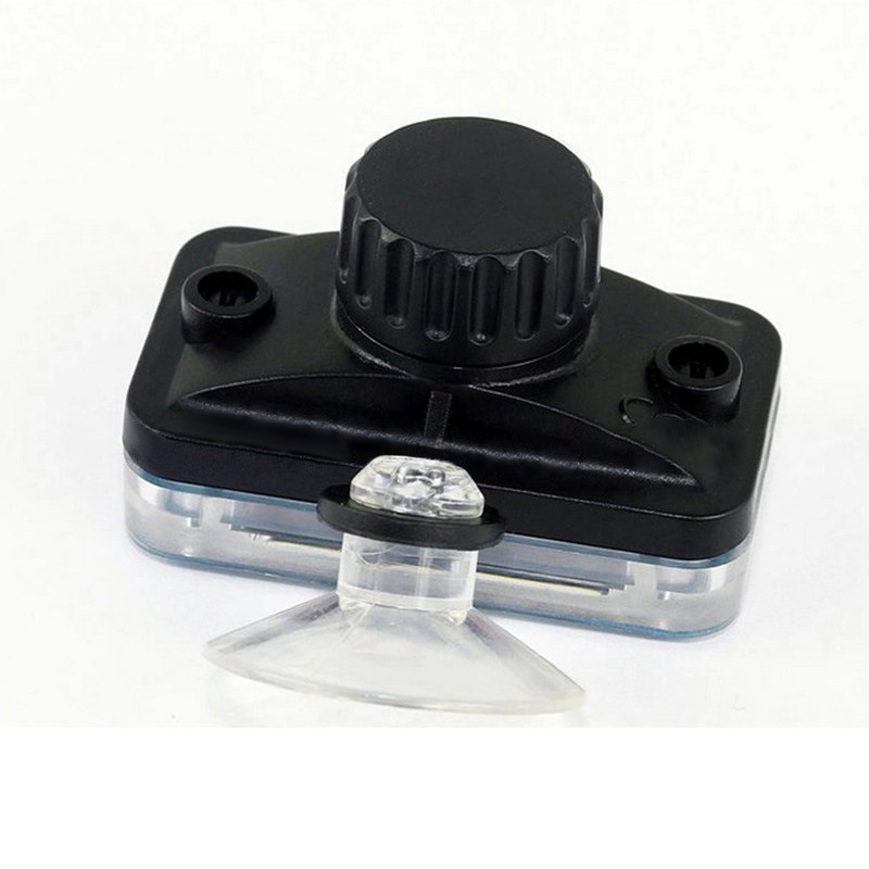 Аквариумен термометър – пластмасов корпус; марка Flower companion; за аквариумно оборудване