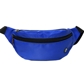 Αθλητική ζώνη μέσης από νάιλον, αναπνεύσιμη, Unisex, για υπαίθρια σπορ — Exploring the light