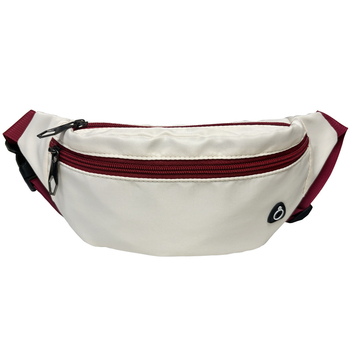 Αθλητική ζώνη μέσης από νάιλον, αναπνεύσιμη, Unisex, για υπαίθρια σπορ — Exploring the light