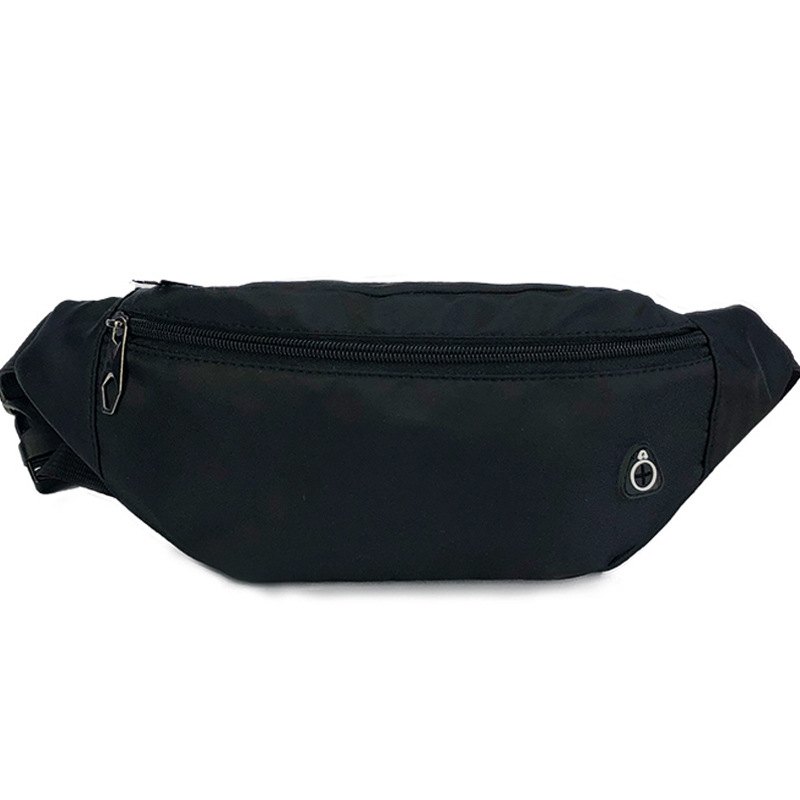 Αθλητική ζώνη μέσης από νάιλον, αναπνεύσιμη, Unisex, για υπαίθρια σπορ — Exploring the light