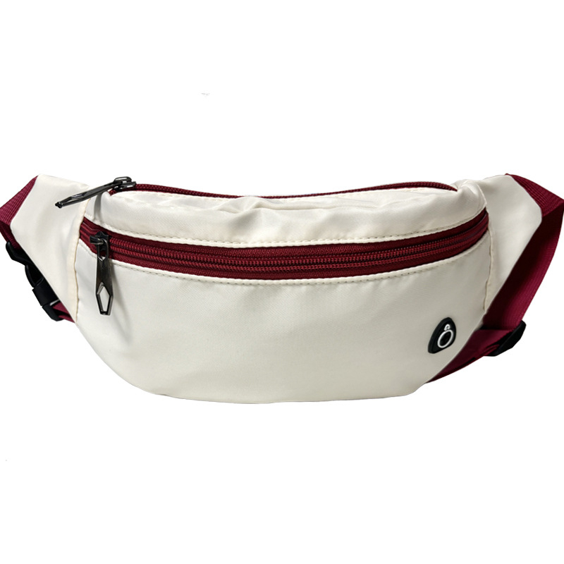 Αθλητική ζώνη μέσης από νάιλον, αναπνεύσιμη, Unisex, για υπαίθρια σπορ — Exploring the light