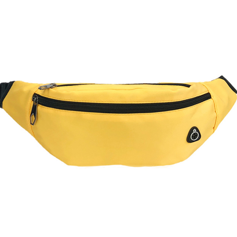 Αθλητική ζώνη μέσης από νάιλον, αναπνεύσιμη, Unisex, για υπαίθρια σπορ — Exploring the light