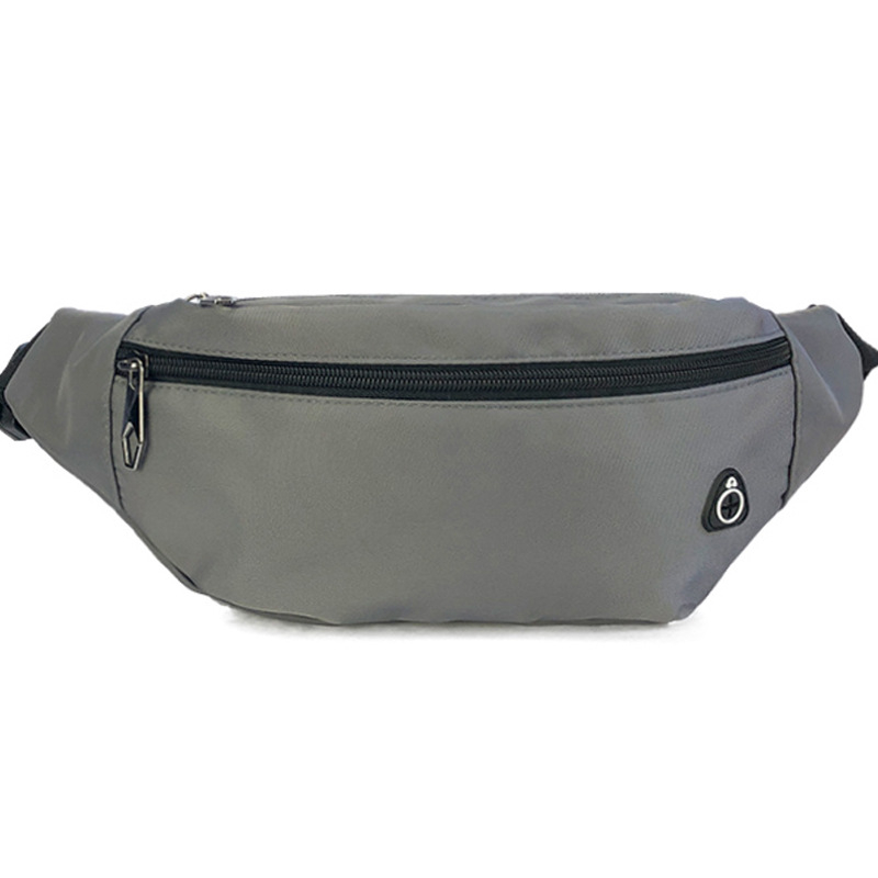 Αθλητική ζώνη μέσης από νάιλον, αναπνεύσιμη, Unisex, για υπαίθρια σπορ — Exploring the light