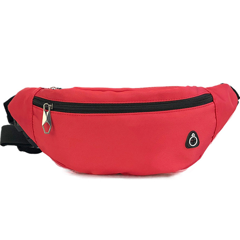 Αθλητική ζώνη μέσης από νάιλον, αναπνεύσιμη, Unisex, για υπαίθρια σπορ — Exploring the light