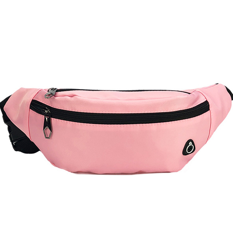 Αθλητική ζώνη μέσης από νάιλον, αναπνεύσιμη, Unisex, για υπαίθρια σπορ — Exploring the light