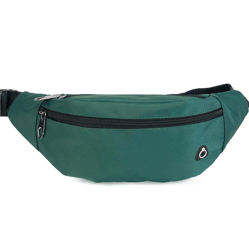 Αθλητική ζώνη μέσης από νάιλον, αναπνεύσιμη, Unisex, για υπαίθρια σπορ — Exploring the light