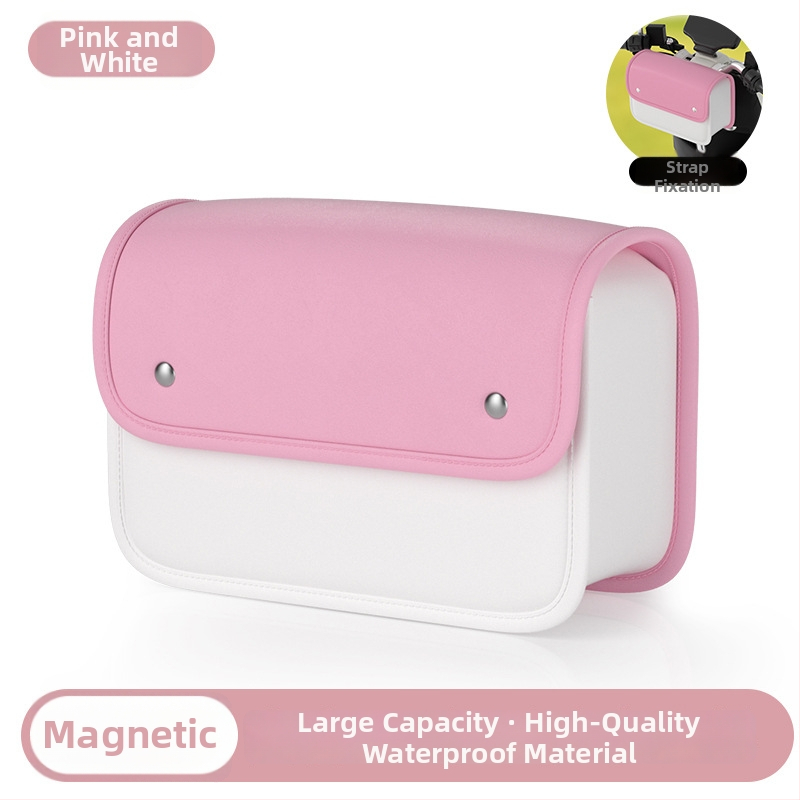 TDGO vandeniui atspari Cortical dviračio krepšys SL404Kk – sandėliavimo krepšys