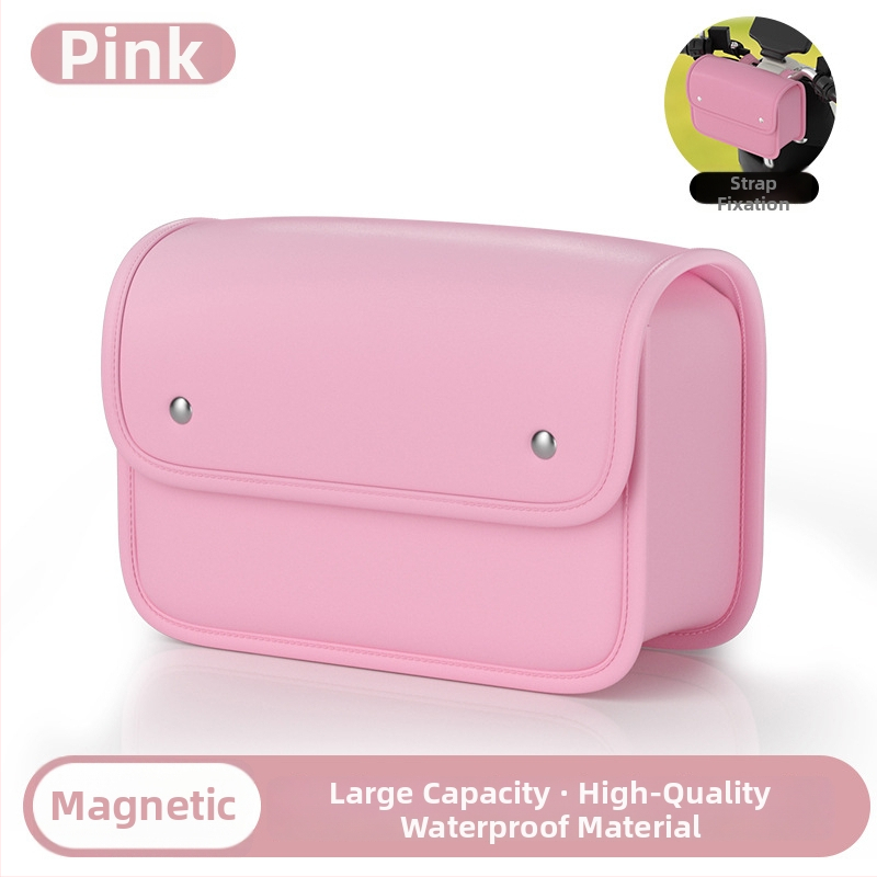 TDGO vandeniui atspari Cortical dviračio krepšys SL404Kk – sandėliavimo krepšys