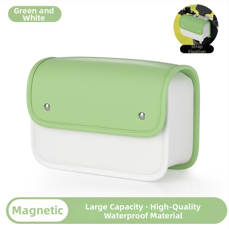 TDGO vandeniui atspari Cortical dviračio krepšys SL404Kk – sandėliavimo krepšys