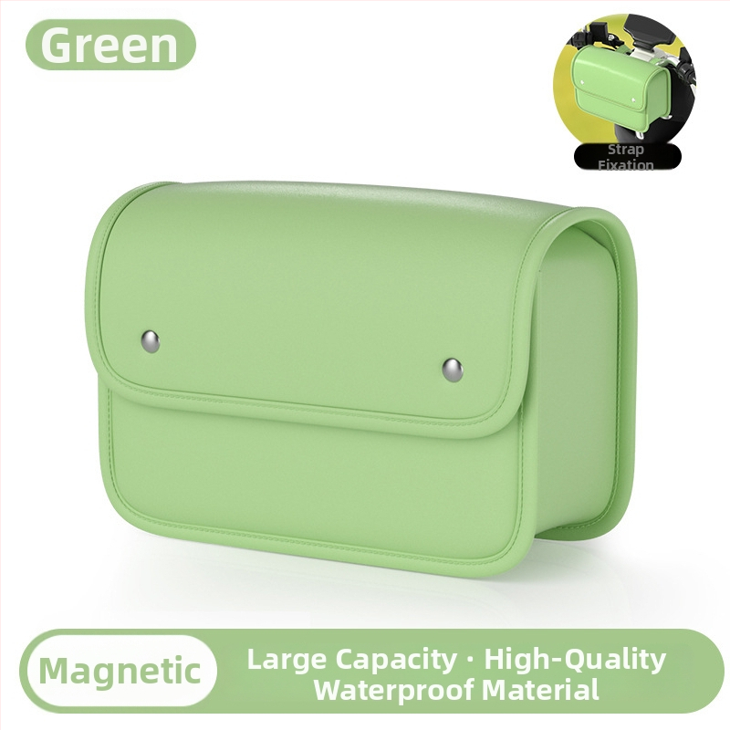 TDGO vandeniui atspari Cortical dviračio krepšys SL404Kk – sandėliavimo krepšys