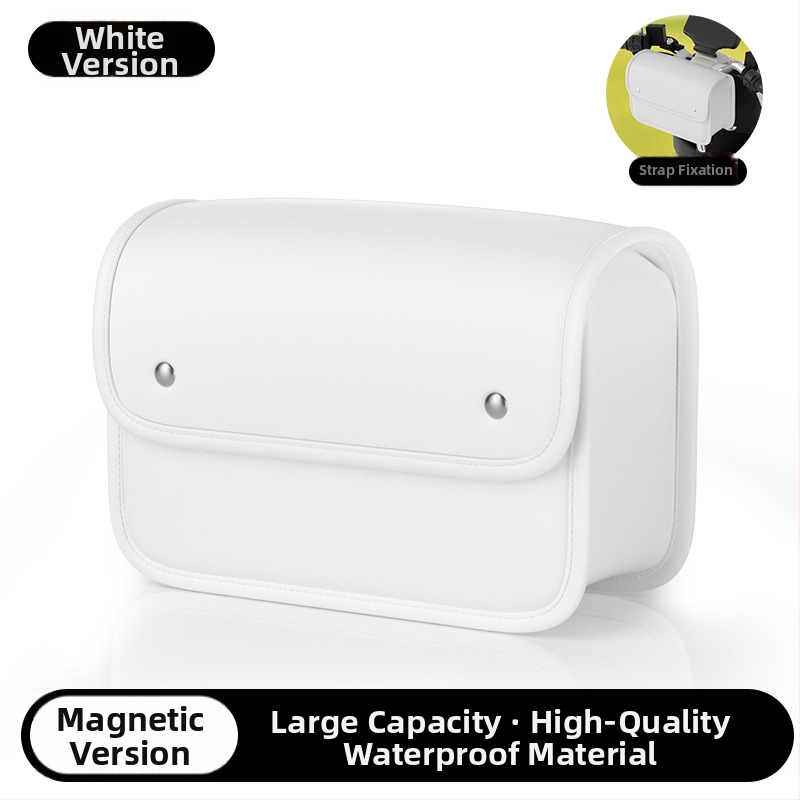 TDGO vandeniui atspari Cortical dviračio krepšys SL404Kk – sandėliavimo krepšys