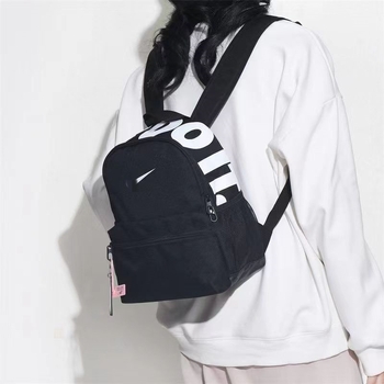 Vaikų kuprinė, unisex stilius, Oxford audinys, nešiojamojo kompiuterio kišenė, 3D dizainas, užtrauktuko užsegimas, pavasaris 2025